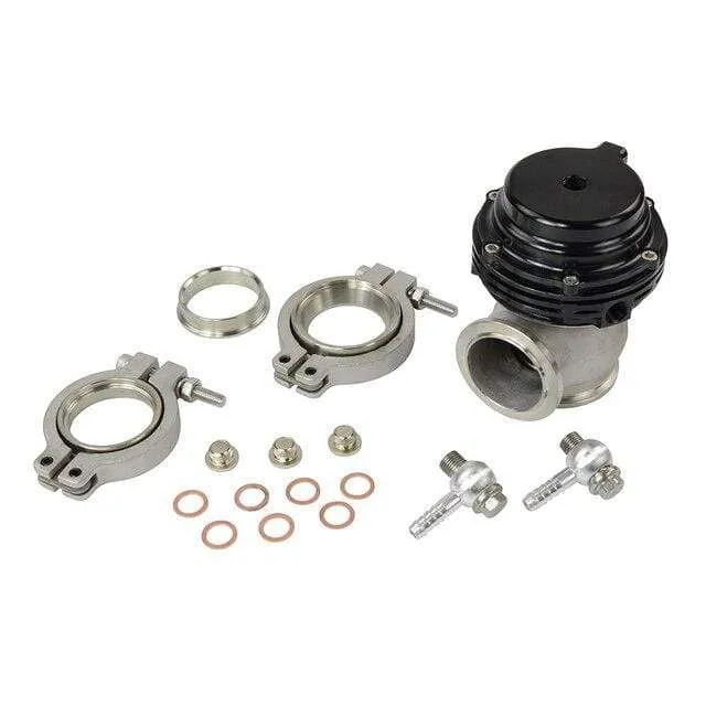 VR - 38 mm externes Wastegate mit V-Band-Flansch-Turbo-Wastegate für den Supercharge-Turbo-Verteiler VR5831