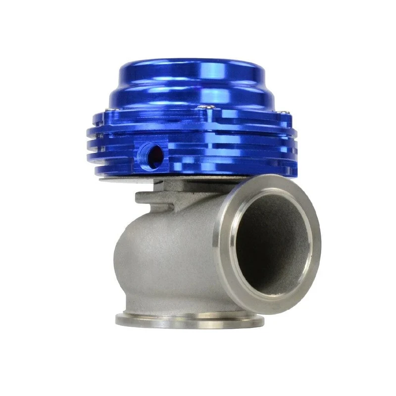 VR - 38 mm externes Wastegate mit V-Band-Flansch-Turbo-Wastegate für den Supercharge-Turbo-Verteiler VR5831