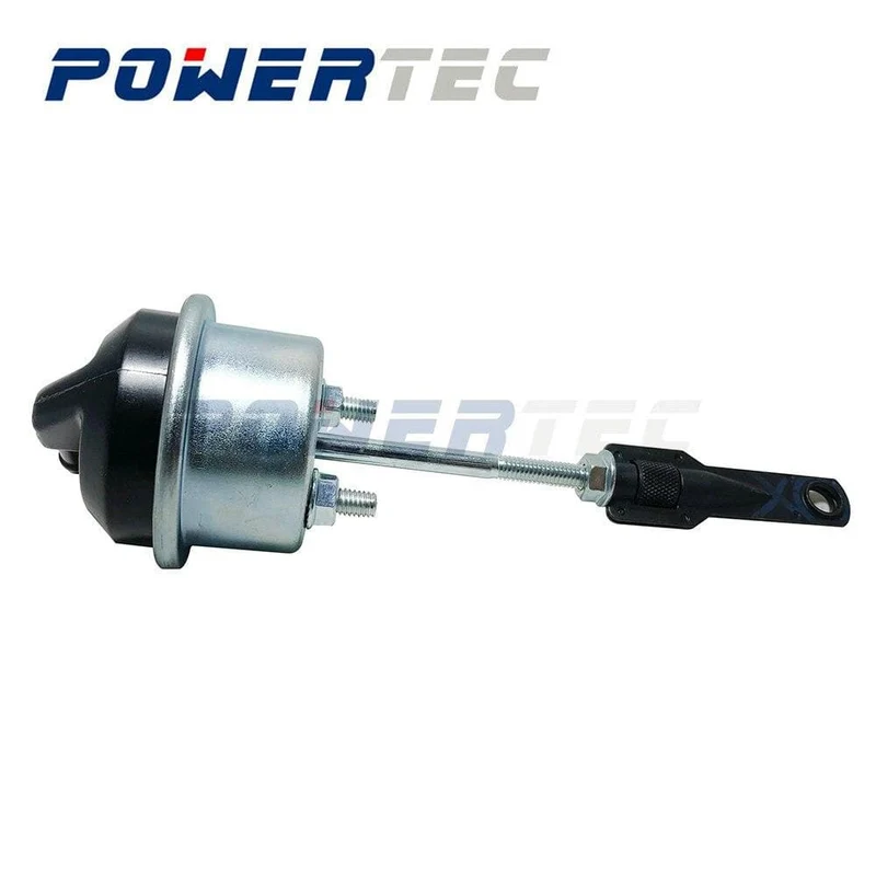 Turbo Wastegate TB25 Aktuator 452162-5001S 144117F400 Turbinenaktuator 452162 für Nissan Terrano II 2.7 TD 92Kw 125PS TD27TI