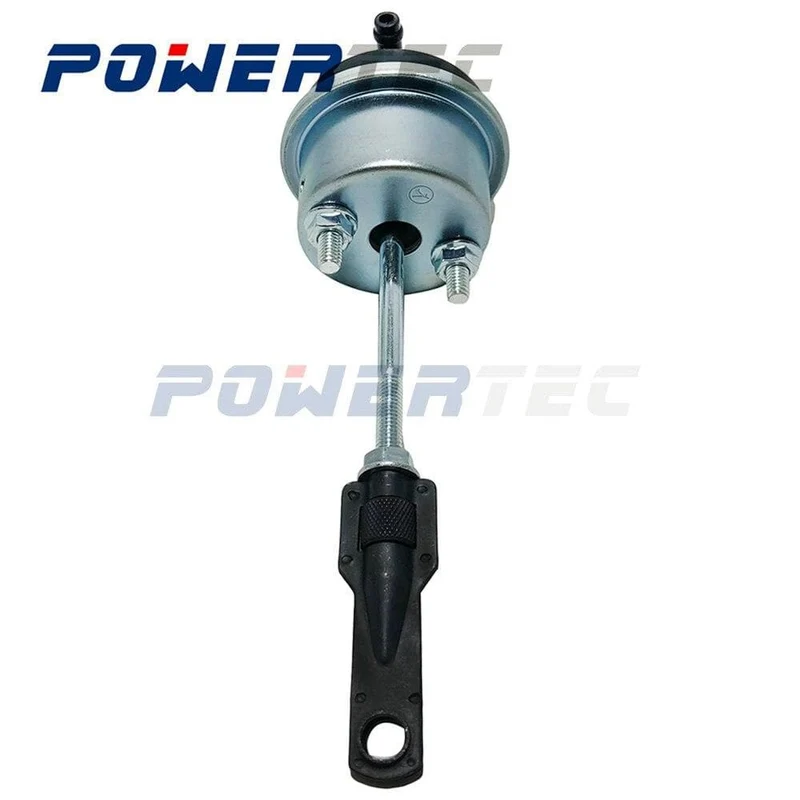 Turbo Wastegate TB25 Aktuator 452162-5001S 144117F400 Turbinenaktuator 452162 für Nissan Terrano II 2.7 TD 92Kw 125PS TD27TI