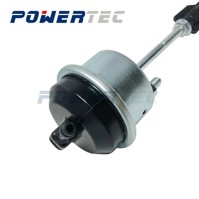 Turbo Wastegate TB25 Aktuator 452162-5001S 144117F400 Turbinenaktuator 452162 für Nissan Terrano II 2.7 TD 92Kw 125PS TD27TI