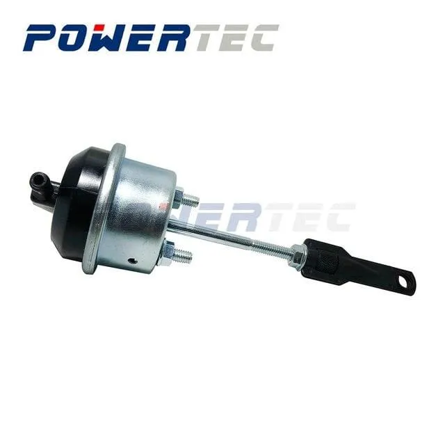 Turbo Wastegate TB25 Aktuator 452162-5001S 144117F400 Turbinenaktuator 452162 für Nissan Terrano II 2.7 TD 92Kw 125PS TD27TI
