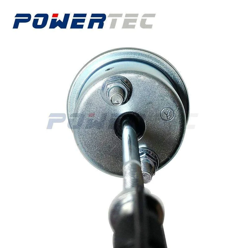 Turbo Wastegate TB25 Aktuator 452162-5001S 144117F400 Turbinenaktuator 452162 für Nissan Terrano II 2.7 TD 92Kw 125PS TD27TI