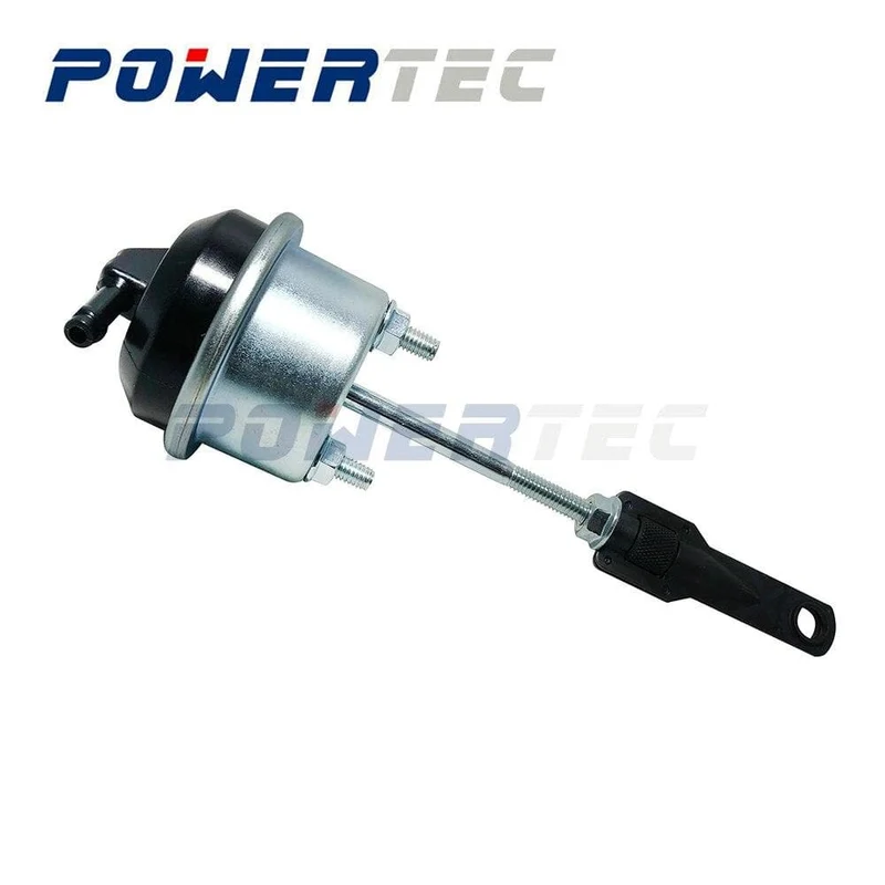 Turbo Wastegate TB25 Aktuator 452162-5001S 144117F400 Turbinenaktuator 452162 für Nissan Terrano II 2.7 TD 92Kw 125PS TD27TI