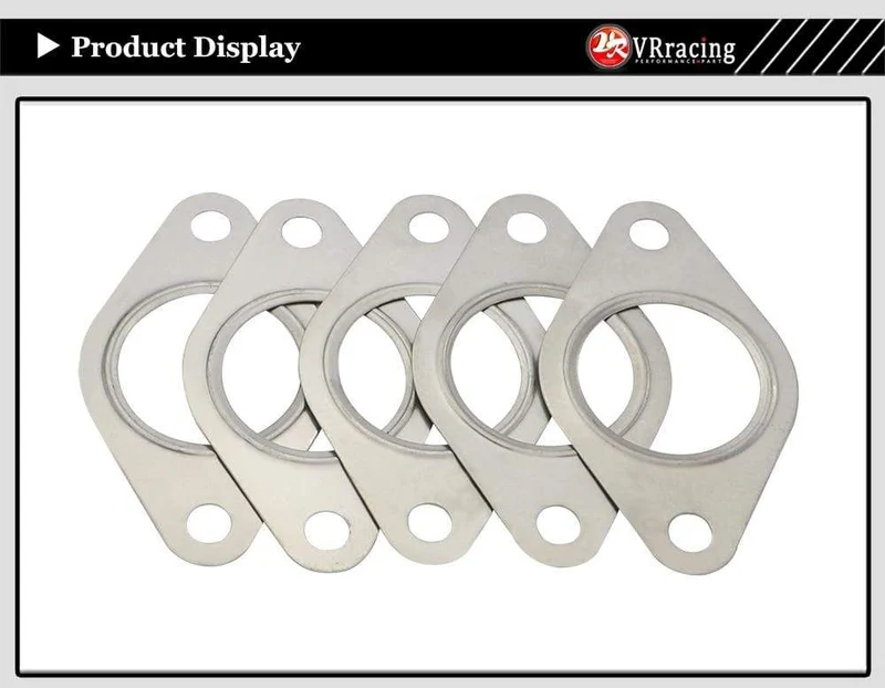 VR - Wastegate 38mm Dichtung Edelstahl 304 Dichtung VR4803