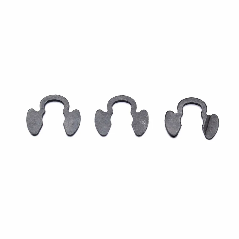 Turbolader Aktuator Wastegate Sicherungsring E Clip Pin Ersatz für Garrett T2 T25 T28