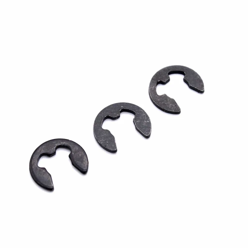 Turbolader Aktuator Wastegate Sicherungsring E Clip Pin Ersatz für Garrett T2 T25 T28
