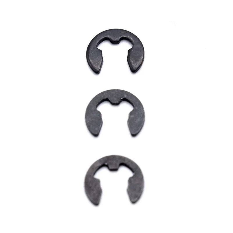 Turbolader Aktuator Wastegate Sicherungsring E Clip Pin Ersatz für Garrett T2 T25 T28