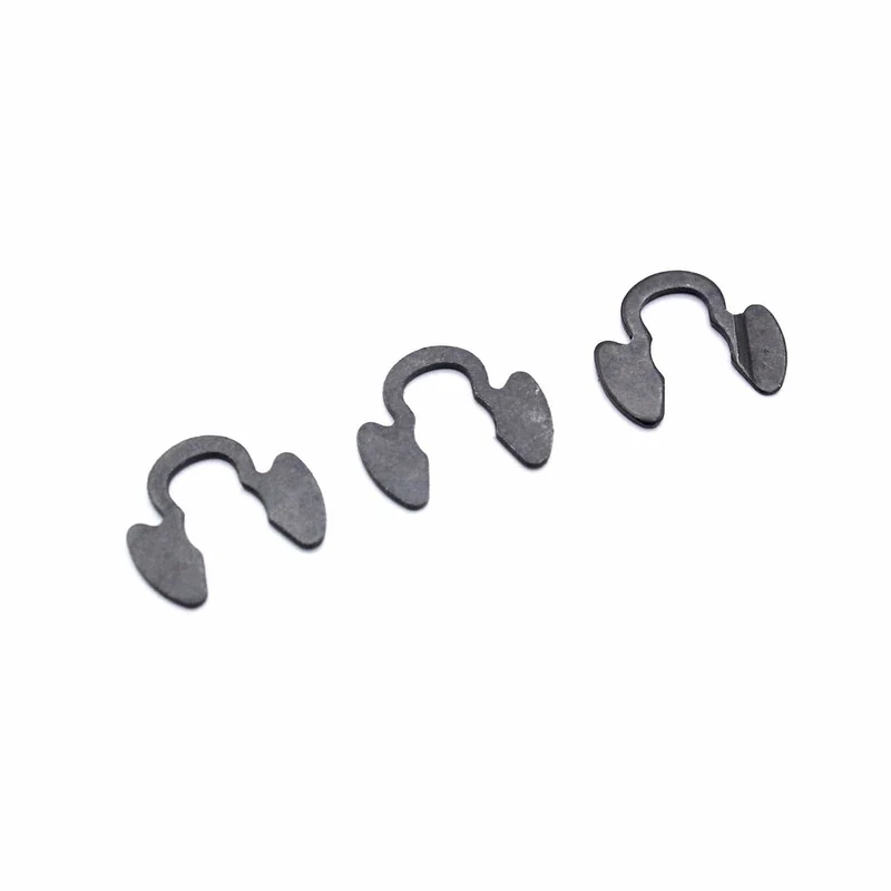 Turbolader Aktuator Wastegate Sicherungsring E Clip Pin Ersatz für Garrett T2 T25 T28