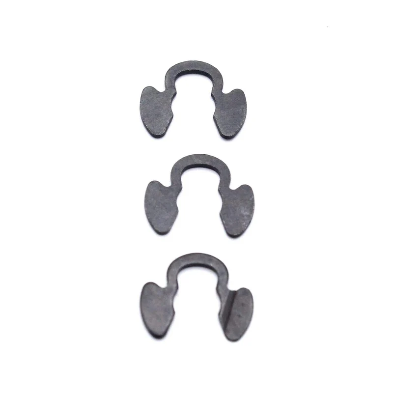 Turbolader Aktuator Wastegate Sicherungsring E Clip Pin Ersatz für Garrett T2 T25 T28