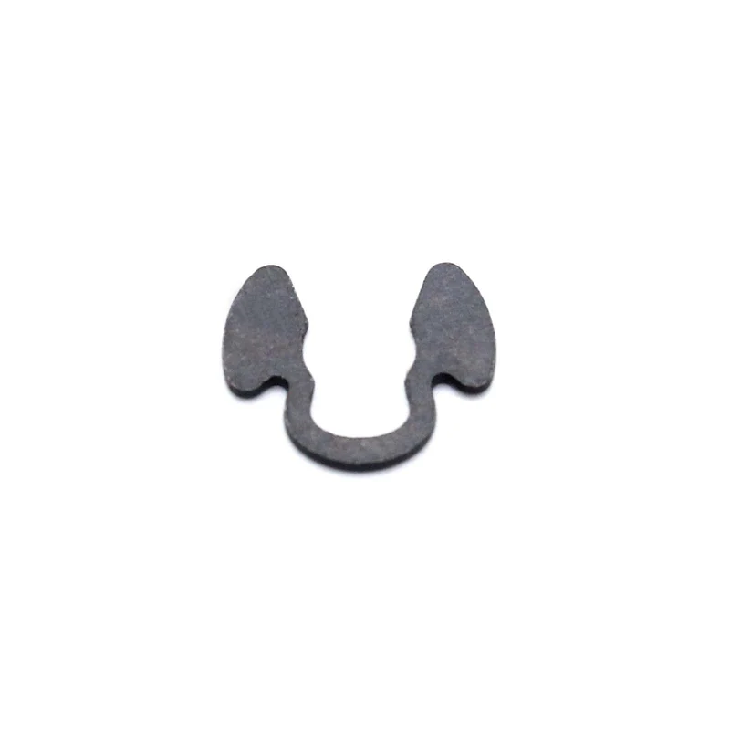 Turbolader Aktuator Wastegate Sicherungsring E Clip Pin Ersatz für Garrett T2 T25 T28