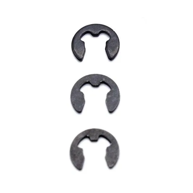 Turbolader Aktuator Wastegate Sicherungsring E Clip Pin Ersatz für Garrett T2 T25 T28
