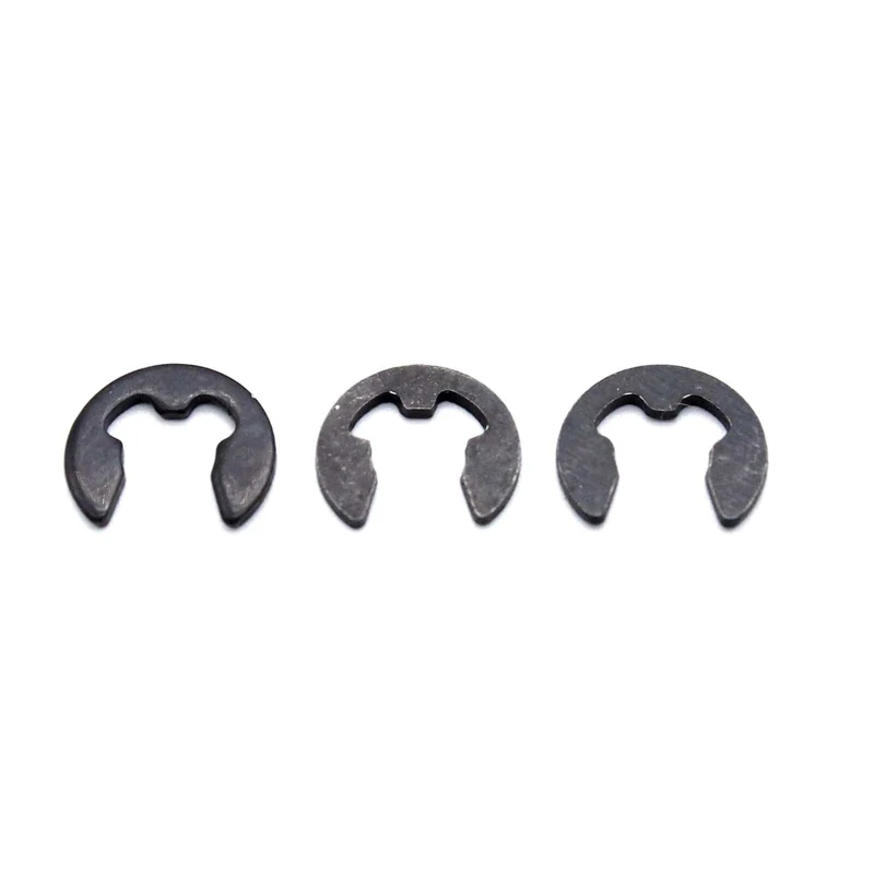 Turbolader Aktuator Wastegate Sicherungsring E Clip Pin Ersatz für Garrett T2 T25 T28