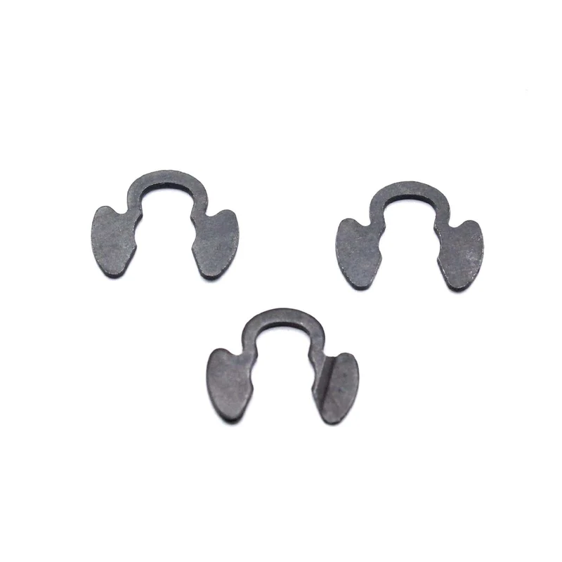 Turbolader Aktuator Wastegate Sicherungsring E Clip Pin Ersatz für Garrett T2 T25 T28