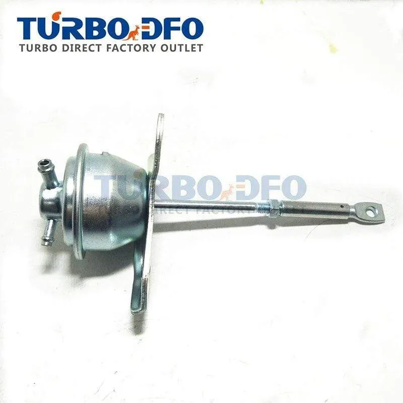 Turbolader Wastegate K0422-882 53047109901 Für Mazda CX-7 3 6 2.3L 191Kw MZR DISI EU L3K913700F Turbolader Antrieb 2005-