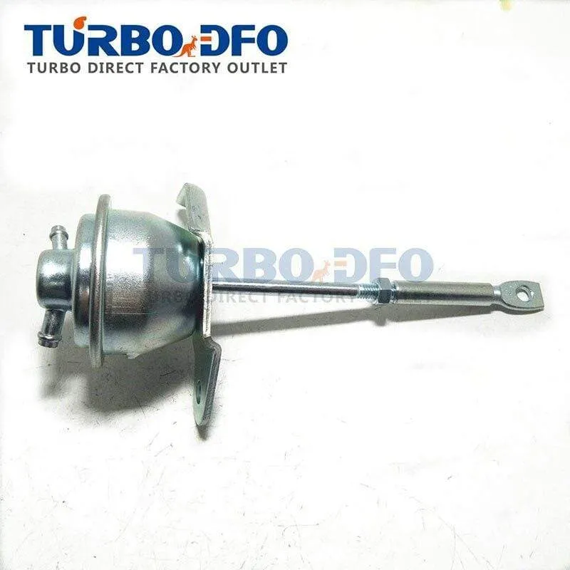 Turbolader Wastegate K0422-882 53047109901 Für Mazda CX-7 3 6 2.3L 191Kw MZR DISI EU L3K913700F Turbolader Antrieb 2005-