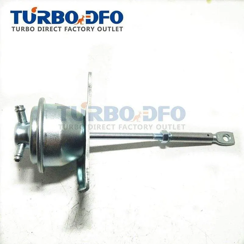 Turbolader Wastegate K0422-882 53047109901 Für Mazda CX-7 3 6 2.3L 191Kw MZR DISI EU L3K913700F Turbolader Antrieb 2005-