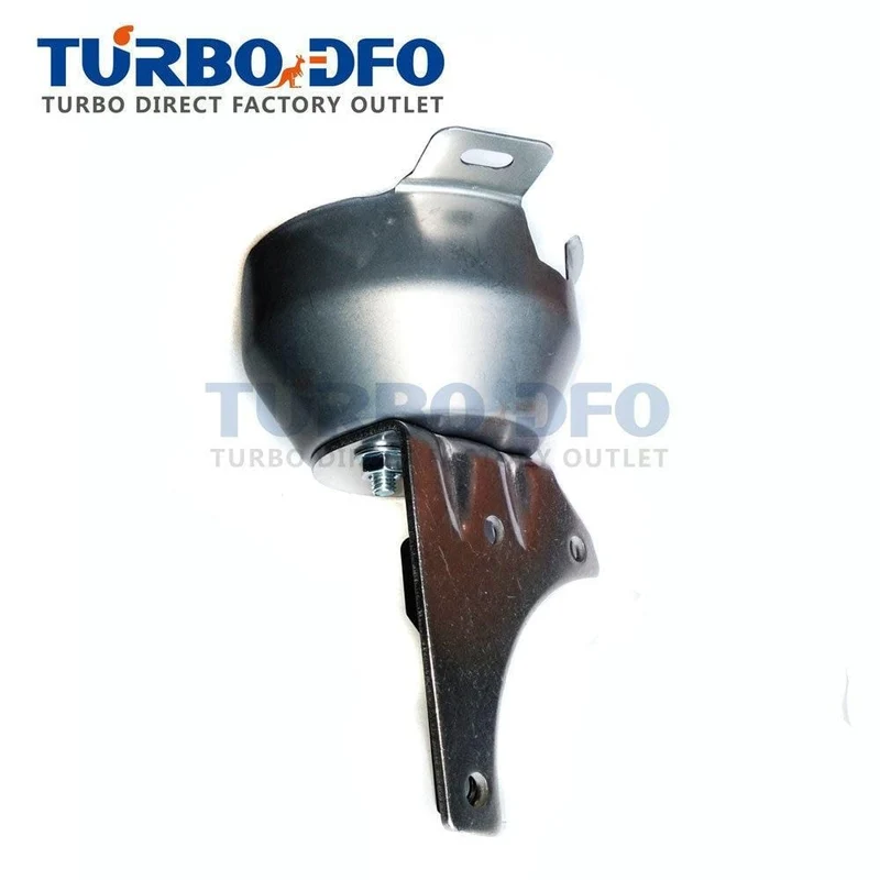 Turbo Elektronischer Antrieb 760774 728768 753847 Für Ford C-MAX Galaxy Focus II 2.0 TDCi 81/100/103Kw DW10BTED Turbine Wastegate