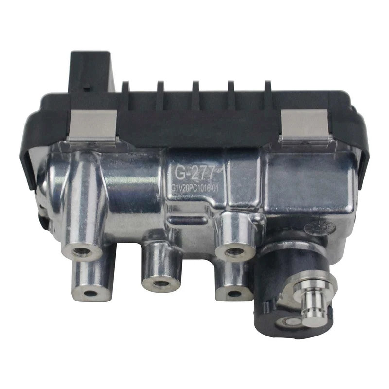 AP02 Für Mercedes Wastegate W211 W251 OM642 E320 ML320 R320 3.0 CDI G277 G219 Turbo Elektrische Antrieb 6NW008412 Neue