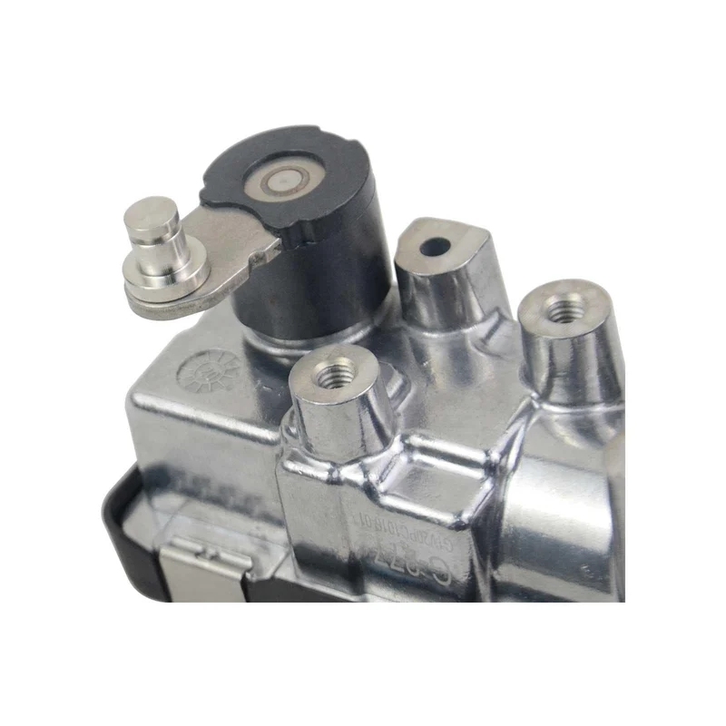 AP02 Für Mercedes Wastegate W211 W251 OM642 E320 ML320 R320 3.0 CDI G277 G219 Turbo Elektrische Antrieb 6NW008412 Neue