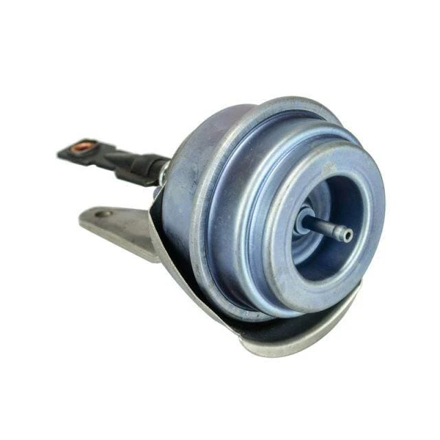 Turbolader Wastegate GT1749V 724930-5010S 724930 für AUDI VW Seat Skoda 2.0 TDI 140 PS 103 KW TWA01