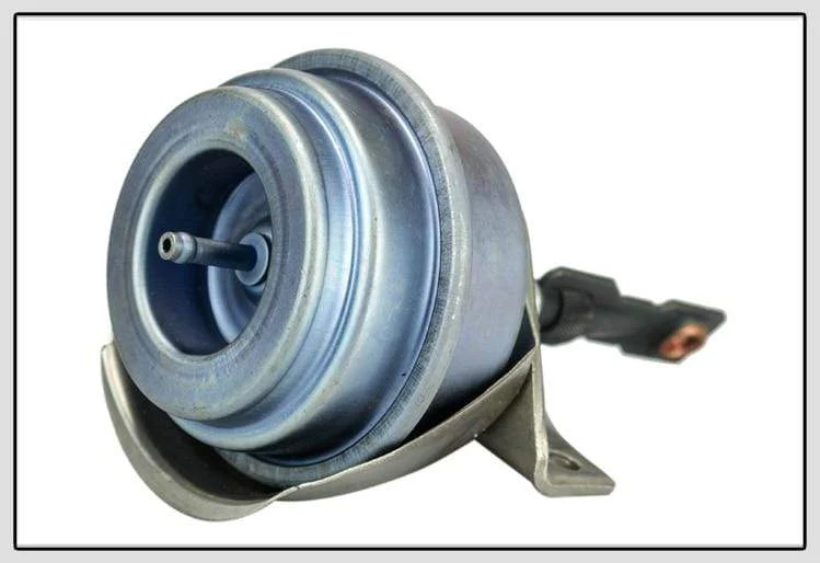 Turbolader Wastegate GT1749V 724930-5010S 724930 für AUDI VW Seat Skoda 2.0 TDI 140 PS 103 KW TWA01