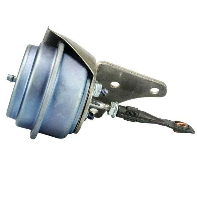 Turbolader Wastegate GT1749V 724930-5010S 724930 für AUDI VW Seat Skoda 2.0 TDI 140 PS 103 KW TWA01