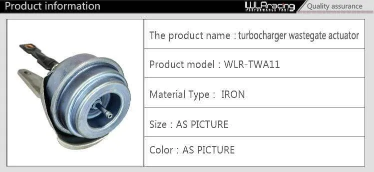 Turbolader Wastegate GT1749V 724930-5010S 724930 für AUDI VW Seat Skoda 2.0 TDI 140 PS 103 KW TWA01