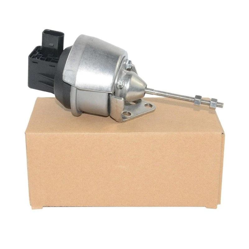 AP01 03L198716B NEUER TURBO WASTEGATE ANTRIEB für Audi A3 TT Für VW Beetle EOS Jetta Golf 6 Passat Scirocco SEAT SKODA 2.0 Tdi CR