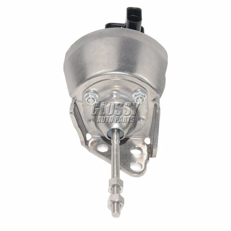 AP01 03L198716B NEUER TURBO WASTEGATE ANTRIEB für Audi A3 TT Für VW Beetle EOS Jetta Golf 6 Passat Scirocco SEAT SKODA 2.0 Tdi CR
