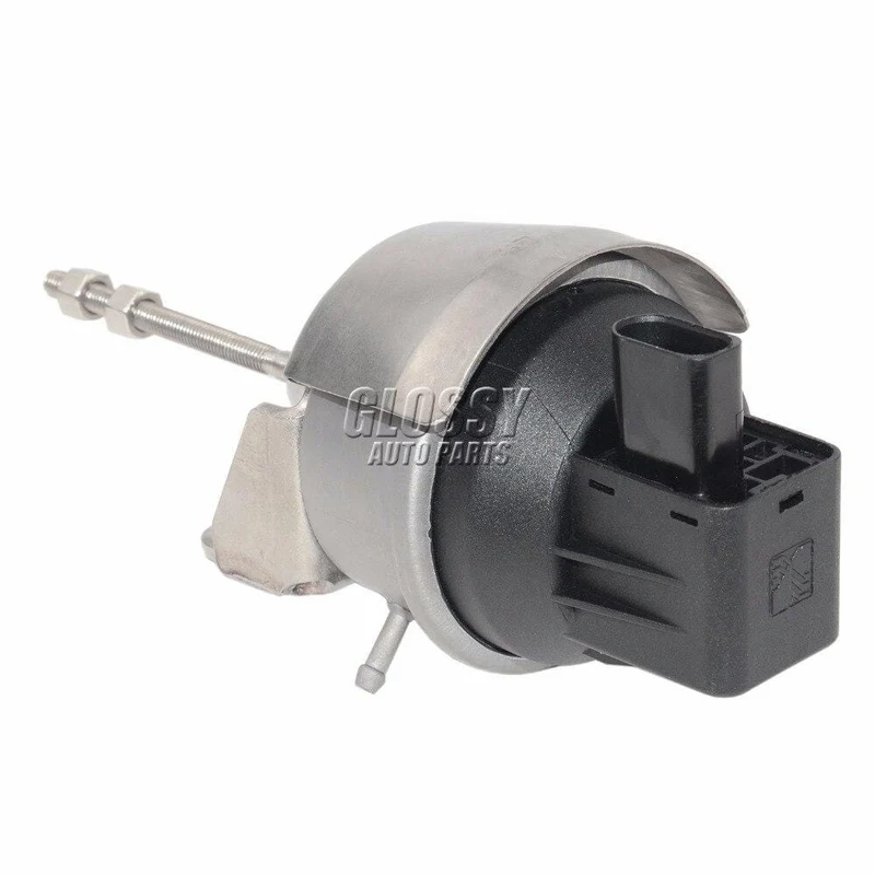 AP01 03L198716B NEUER TURBO WASTEGATE ANTRIEB für Audi A3 TT Für VW Beetle EOS Jetta Golf 6 Passat Scirocco SEAT SKODA 2.0 Tdi CR