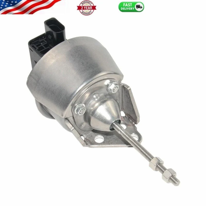 AP01 03L198716B NEUER TURBO WASTEGATE ANTRIEB für Audi A3 TT Für VW Beetle EOS Jetta Golf 6 Passat Scirocco SEAT SKODA 2.0 Tdi CR