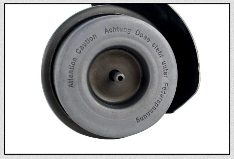 Turbolader Wastegate-Steller 54399700022,54399880017 für Audi / VW / Skoda / Seat / Ford 1,9 TDI PQY-TWA04