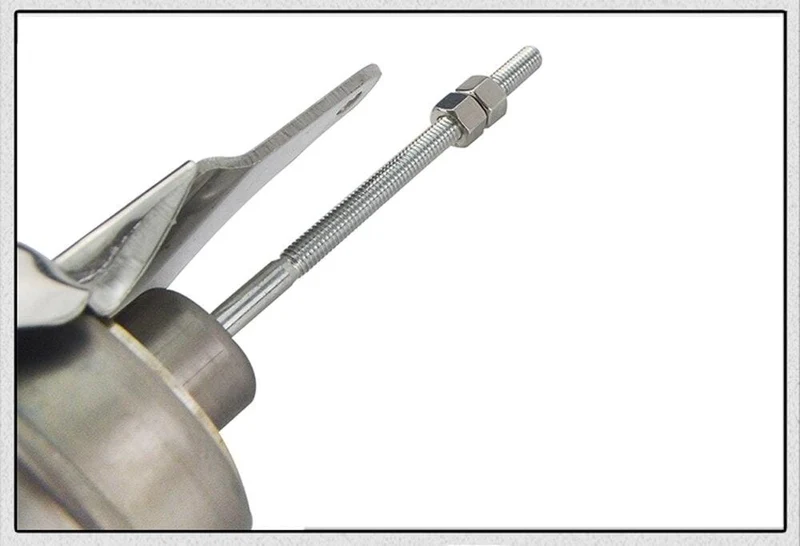 Turbolader Wastegate-Steller 54399700022,54399880017 für Audi / VW / Skoda / Seat / Ford 1,9 TDI PQY-TWA04