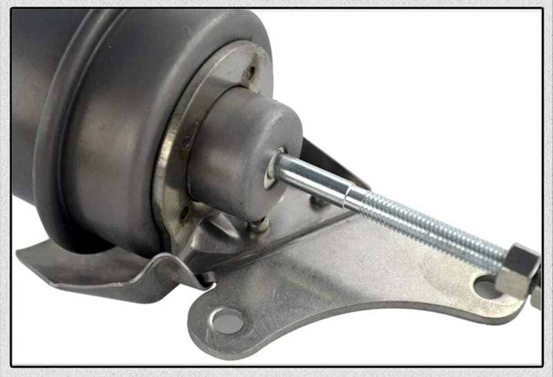 Turbolader Wastegate-Steller 54399700022,54399880017 für Audi / VW / Skoda / Seat / Ford 1,9 TDI PQY-TWA04