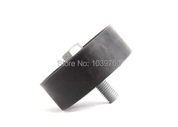 Einteilige Riemenspannrolle für BMW E46 E81 E82 E87 E90 E91 E92 X1 E83 X3 11281440378