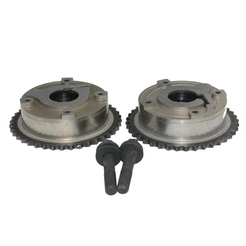 AP03 INTAKE EINLASS TIMING NOCKENWELLE PULLEY Für Mini R55 R56 R57 R58 R59 R60 R61 Für BMW F20 F21 F30 F31,11367545862 11367536085