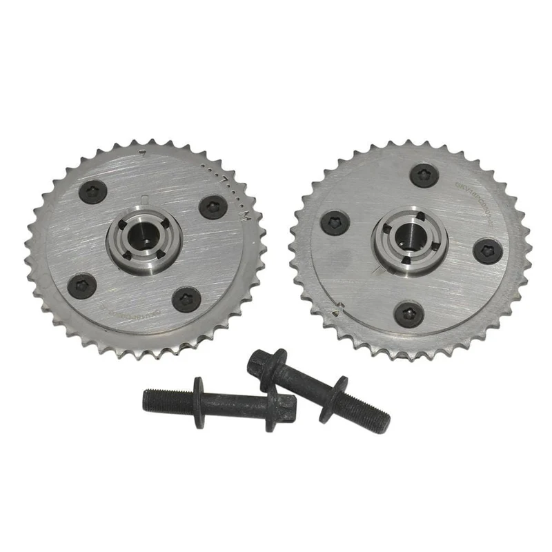 AP03 INTAKE EINLASS TIMING NOCKENWELLE PULLEY Für Mini R55 R56 R57 R58 R59 R60 R61 Für BMW F20 F21 F30 F31,11367545862 11367536085