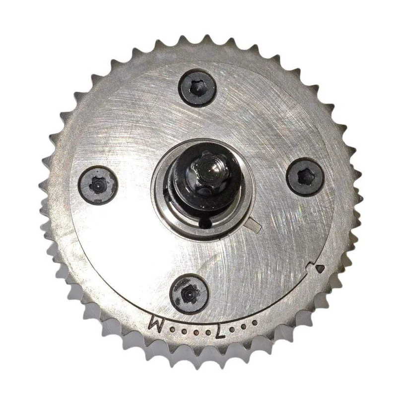 AP03 INTAKE EINLASS TIMING NOCKENWELLE PULLEY Für Mini R55 R56 R57 R58 R59 R60 R61 Für BMW F20 F21 F30 F31,11367545862 11367536085