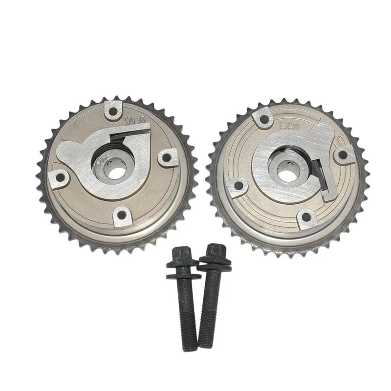 AP03 INTAKE EINLASS TIMING NOCKENWELLE PULLEY Für Mini R55 R56 R57 R58 R59 R60 R61 Für BMW F20 F21 F30 F31,11367545862 11367536085