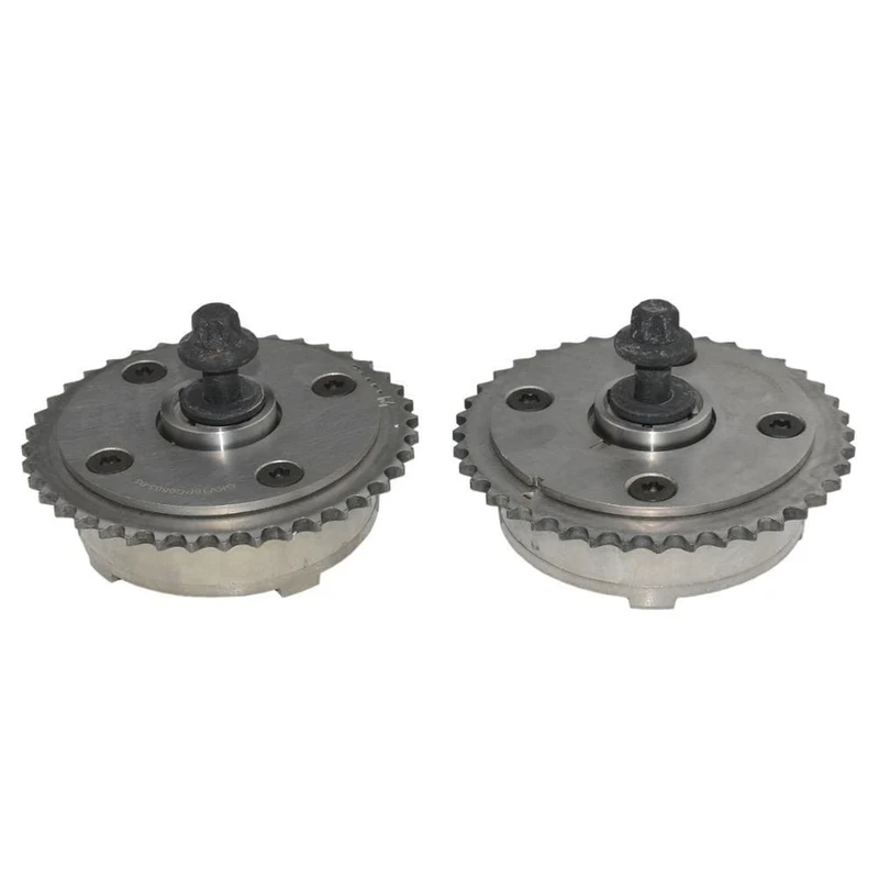 AP03 INTAKE EINLASS TIMING NOCKENWELLE PULLEY Für Mini R55 R56 R57 R58 R59 R60 R61 Für BMW F20 F21 F30 F31,11367545862 11367536085