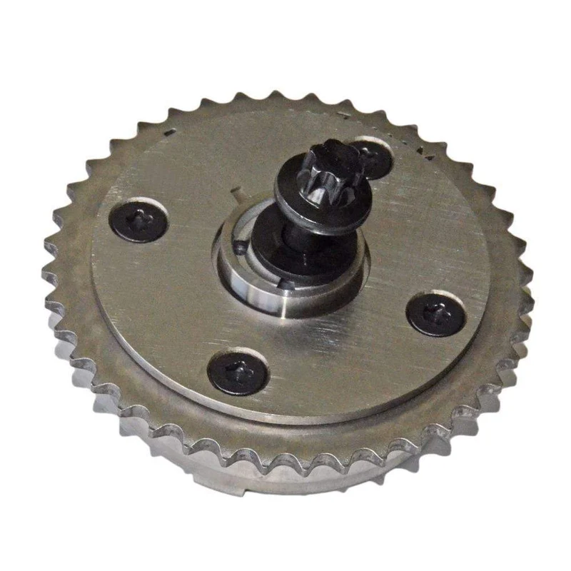 AP03 INTAKE EINLASS TIMING NOCKENWELLE PULLEY Für Mini R55 R56 R57 R58 R59 R60 R61 Für BMW F20 F21 F30 F31,11367545862 11367536085