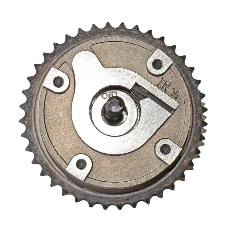 AP03 INTAKE EINLASS TIMING NOCKENWELLE PULLEY Für Mini R55 R56 R57 R58 R59 R60 R61 Für BMW F20 F21 F30 F31,11367545862 11367536085