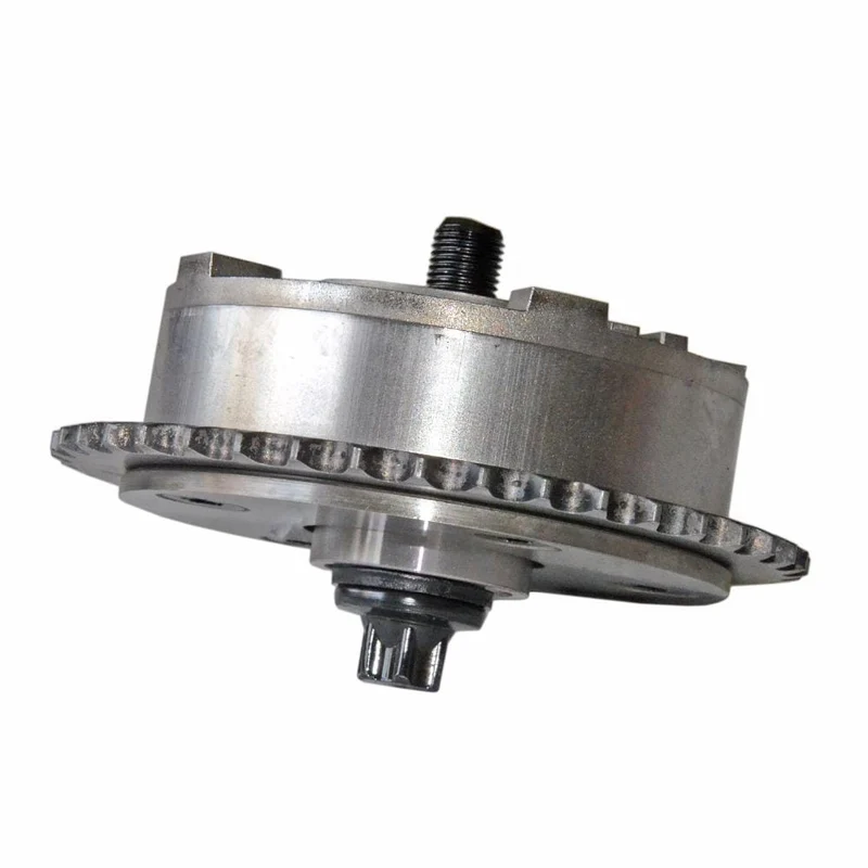 AP03 INTAKE EINLASS TIMING NOCKENWELLE PULLEY Für Mini R55 R56 R57 R58 R59 R60 R61 Für BMW F20 F21 F30 F31,11367545862 11367536085