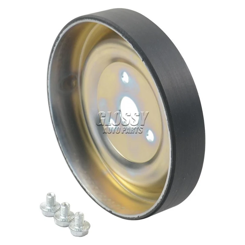 AP03 Wasserpumpe Pulley 11517619020 für BMW Mini Cooper R52 R55 R56 R57 FÜR Peugeot Citroen 1.4 1.6 11517571012