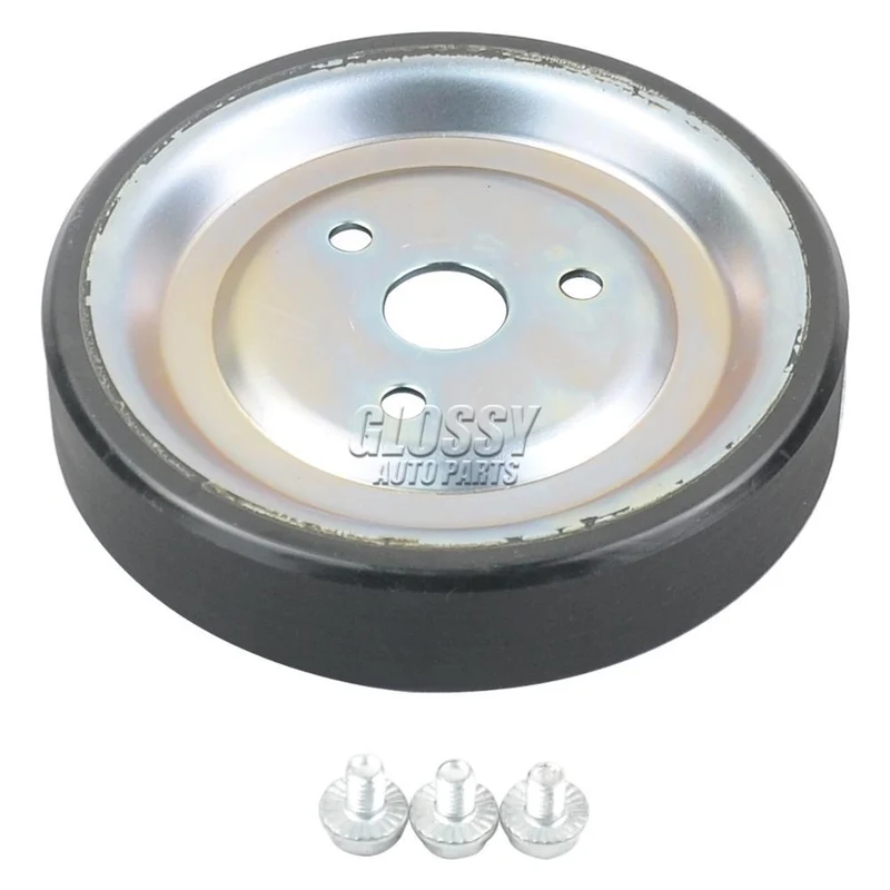 AP03 Wasserpumpe Pulley 11517619020 für BMW Mini Cooper R52 R55 R56 R57 FÜR Peugeot Citroen 1.4 1.6 11517571012