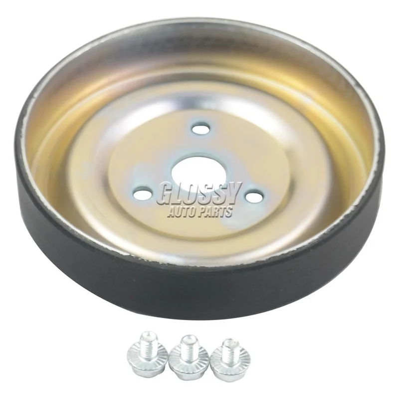 AP03 Wasserpumpe Pulley 11517619020 für BMW Mini Cooper R52 R55 R56 R57 FÜR Peugeot Citroen 1.4 1.6 11517571012