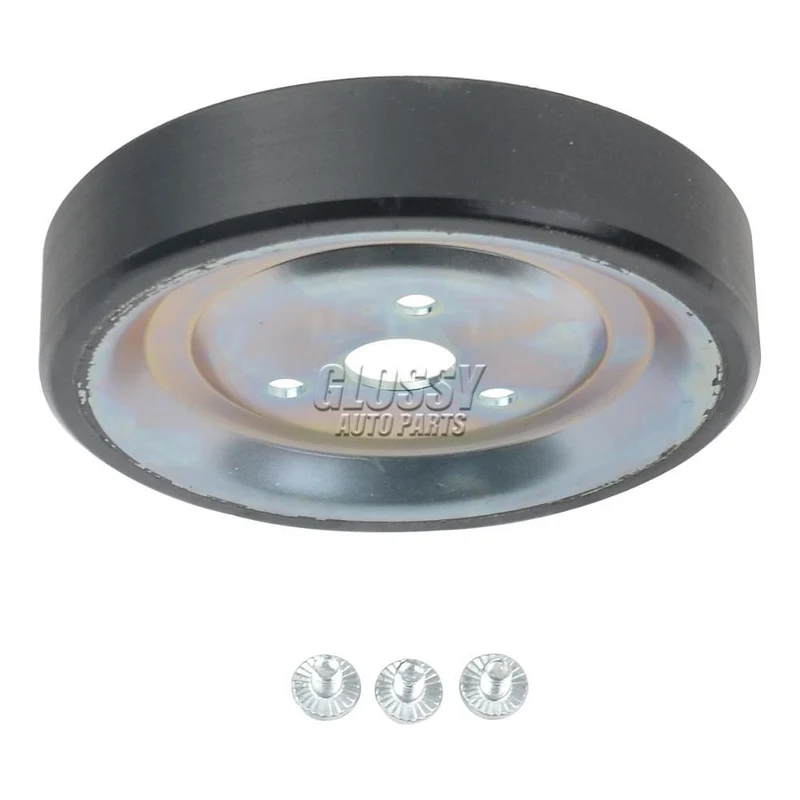 AP03 Wasserpumpe Pulley 11517619020 für BMW Mini Cooper R52 R55 R56 R57 FÜR Peugeot Citroen 1.4 1.6 11517571012