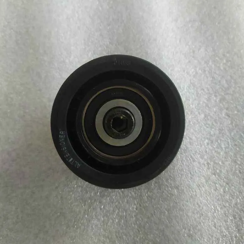 11287559889 gürtel Spannrolle für BMW 7 F01 F02 F03 F04 X6 E71 E72 E71 E72