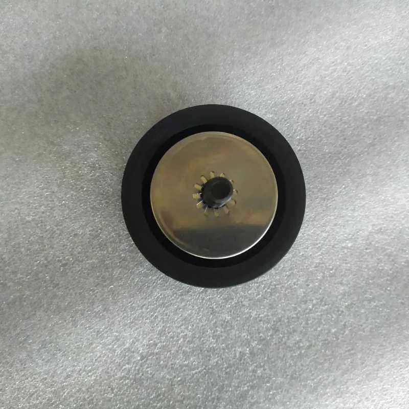 11287559889 gürtel Spannrolle für BMW 7 F01 F02 F03 F04 X6 E71 E72 E71 E72